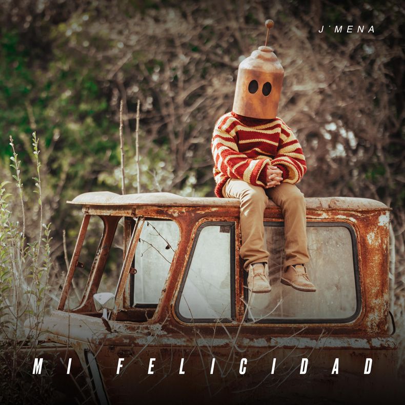 J Mena estrena nuevo hit 