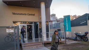 Se adelanta la vacunación contra la gripe en todo el país: cuándo arranca en Mendoza. Se adelanta la vacunación contra la gripe en todo el país: cuándo arranca en Mendoza.