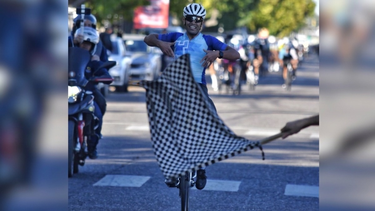 ivan el terrible escudero, gano en bowen la primera etapa de la vuelta ciclistica de general alvear ivan el terrible escudero, gano en bowen la primera etapa de la vuelta ciclistica de general alvear