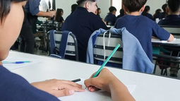 Amenazas escolares: Mendoza dio inicio a una citación masiva y obligatoria de padres