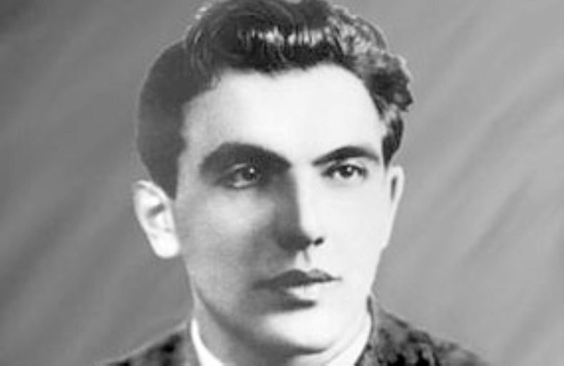 Por Julius Fucik se celebra el D&iacute;a Internacional del Periodista.