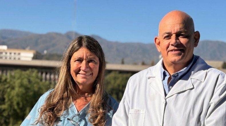 Somos Odonto Lista 1: Adriana Patricia Marra - Edgardo Oscar Boero Lopez