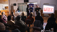 Capacitación en General Alvear para el adulto mayor. Capacitación en General Alvear para el adulto mayor.