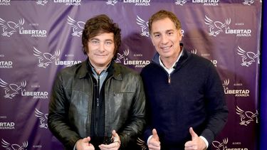 Diego Santilli adelantó que priorizará el diálogo con las provincias Diego Santilli adelantó que priorizará el diálogo con las provincias