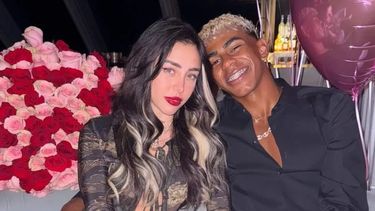 Se terminó el amor: Nicki Nicole y Lamine Yamal ya no están juntos