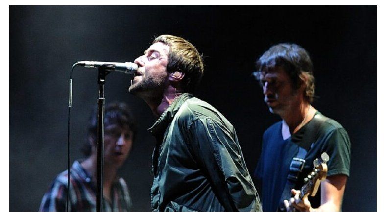 ¿Oasis vienen Argentina? Un medio inglés lo confirmó