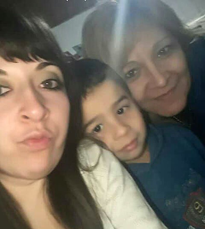 Siete años después, Maipú no olvida el triple homicidio que conmocionó a todos