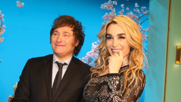 ¿Fátima Flórez y Javier Milei están separados?: los detalles