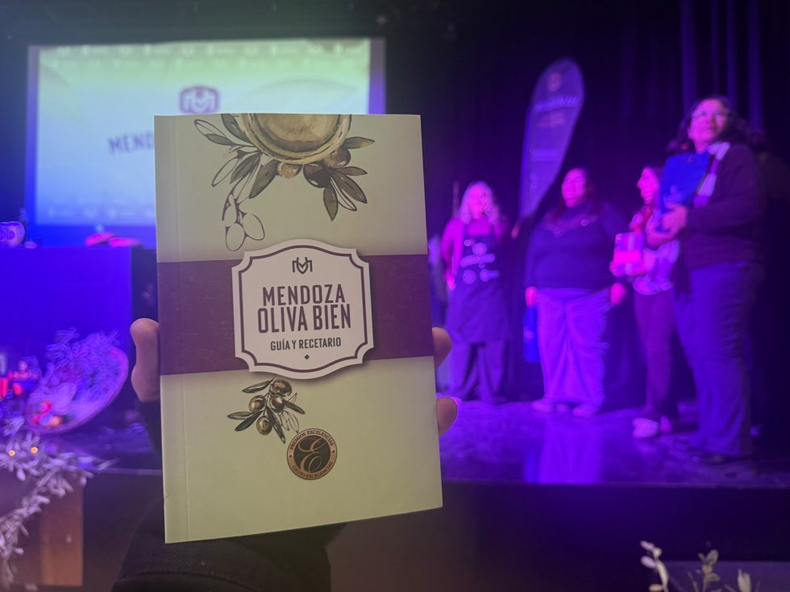 Tercera edición del Festival Provincial del Envero en Lavalle.