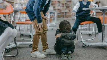 Ante el negocio del bullying, la DGE busca modificar el Código Contravencional.