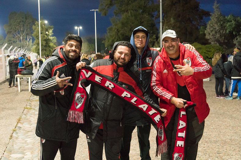 Foto: Cristian Lozano.