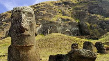 Por qué Isla de Pascua es uno de los destinos más fascinantes de Chile en el verano 2026 Por qué Isla de Pascua es uno de los destinos más fascinantes de Chile en el verano 2026