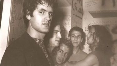 Antes de su regreso: Estos son las mejores canciones de Los Piojos