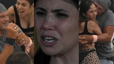 Gran Hermano: con qué exjugadores Romina ya no quiere tener relación.