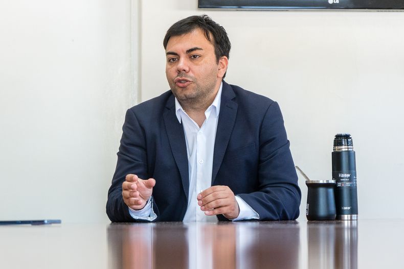 Mendoza: Con la minería en marcha, Las Heras apunta a empleo local en 2026