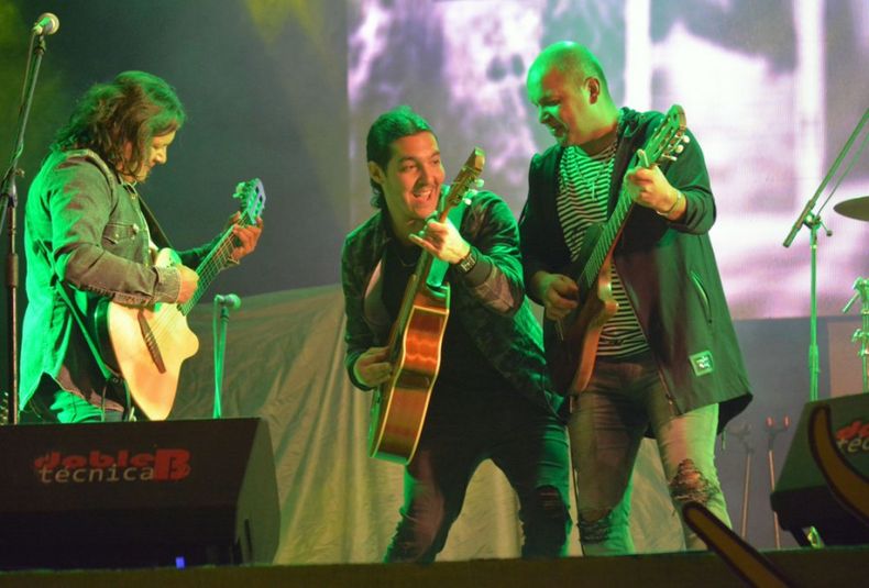 Los Chimeno