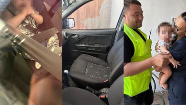 Importante intervención de Preventores en la Ciudad de Mendoza. Importante intervención de Preventores en la Ciudad de Mendoza.