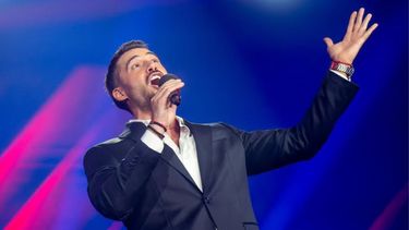 ¿Es broma, verdad? Por este motivo cancelaron anoche La Voz Argentina