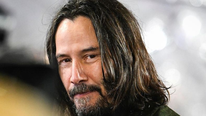 Netflix: Keanu Reeves es tendencia con esta película.