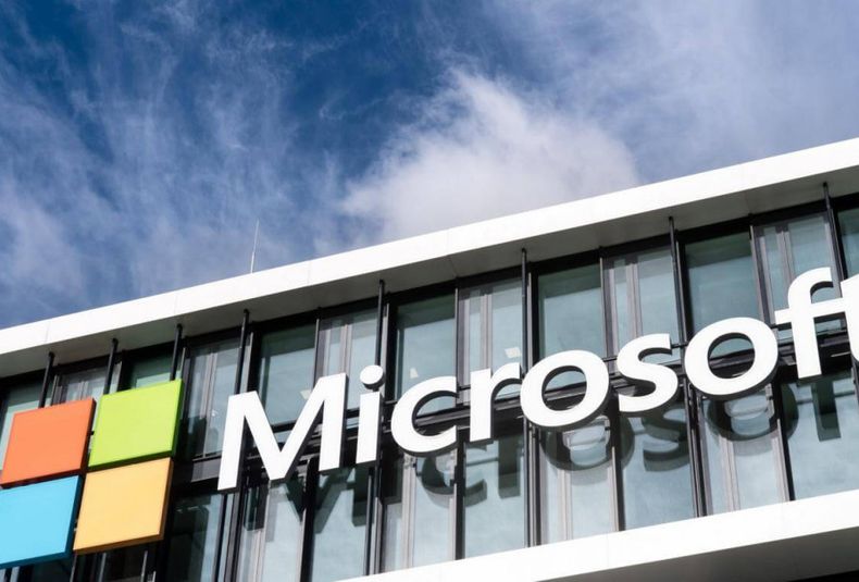 Microsoft