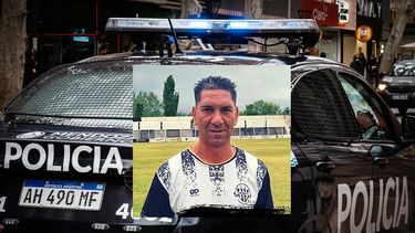 El futbolista agredido continúa internado en gravísimo estado de salud.&nbsp;
