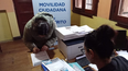 Licencia de conducir en San Rafael