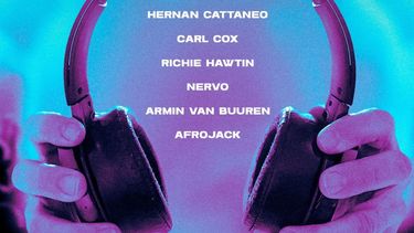 “Beplaying: la voz detrás del sonido” llega a Star+ el próximo 25 de octubre.