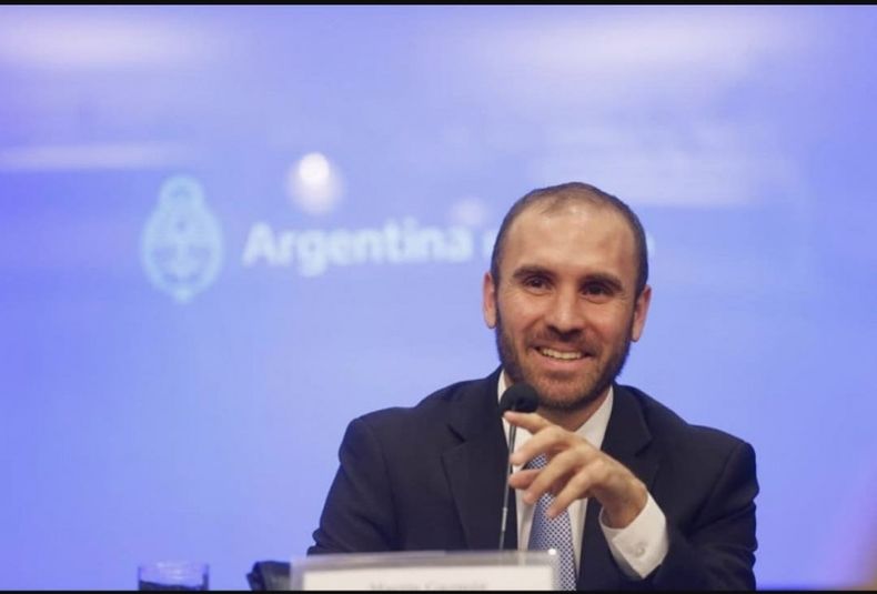 Martín Guzmán 12