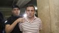 detuvieron al exintendente sergio salgado y volveria al penal