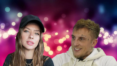 Las primeras imágenes de la China Suárez y el Polaco juntos en un video.