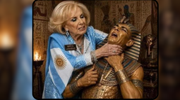 “Sufrir es nuestro destino: los memes más ingeniosos tras la épica remontada de la&nbsp;