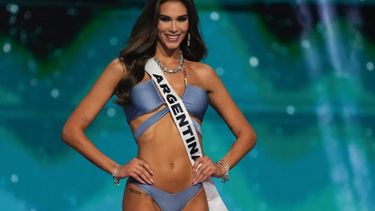 Destituyen a Miss Universo Argentina: las polémicas declaraciones de Magalí Benejam.