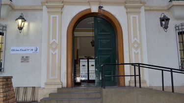 Sitio Andino | La Oficina Fiscal 10 de Maipú, bajo las directivas del fiscal Hernán Ríos, instruyó la causa.