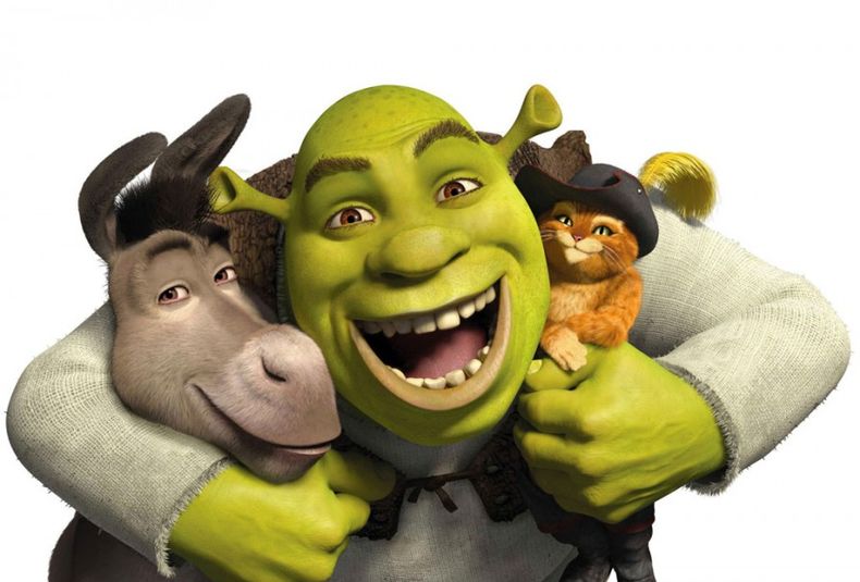 Shrek