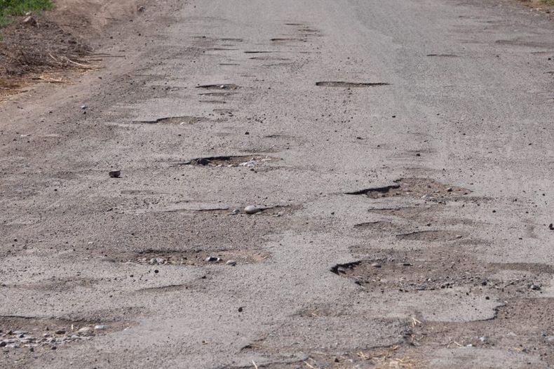 Estado actual del Acceso Este