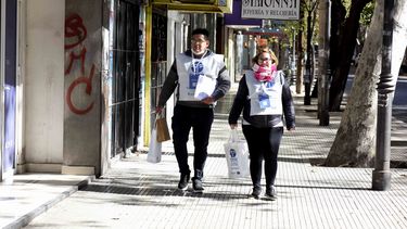 Censo 2022: anunciaron la fecha de pago para los censistas.
