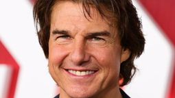 Tom Cruise es la estrella de esta película en Netflix.