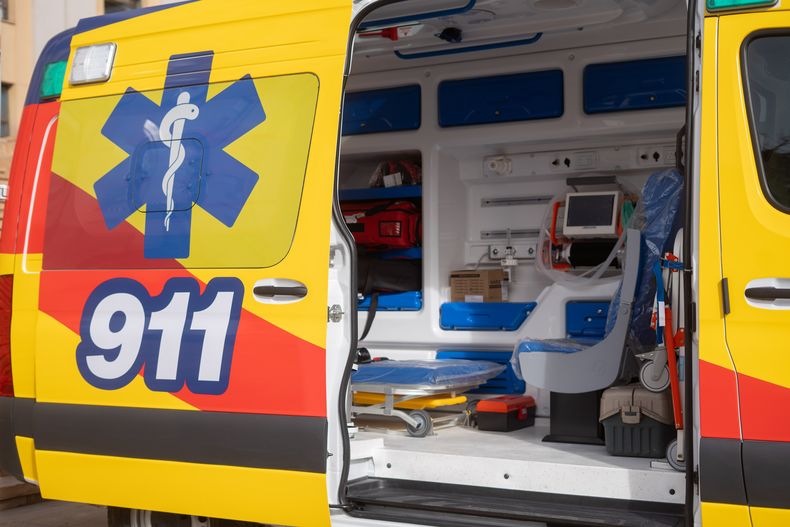 En Mendoza, se registran 300 llamados diarios al SEC desde establecimientos educativos.