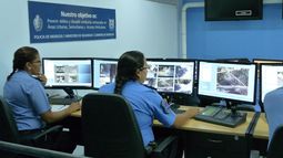 Video: siete personas quedaron detenidas en operativos policiales coordinados en Mendoza