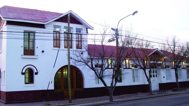(Foto gentileza).