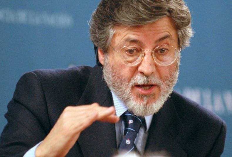 Alberto Abad AFIP
