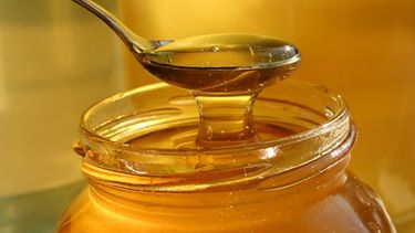 La exportación de miel creció 31,6%