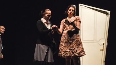 Sitio Andino | Festival de estrenos