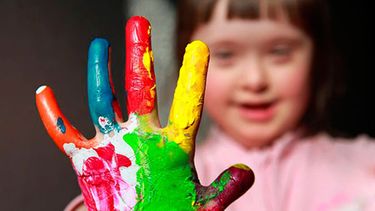 El derecho que las personas con Síndrome de Down reclaman en Mendoza.