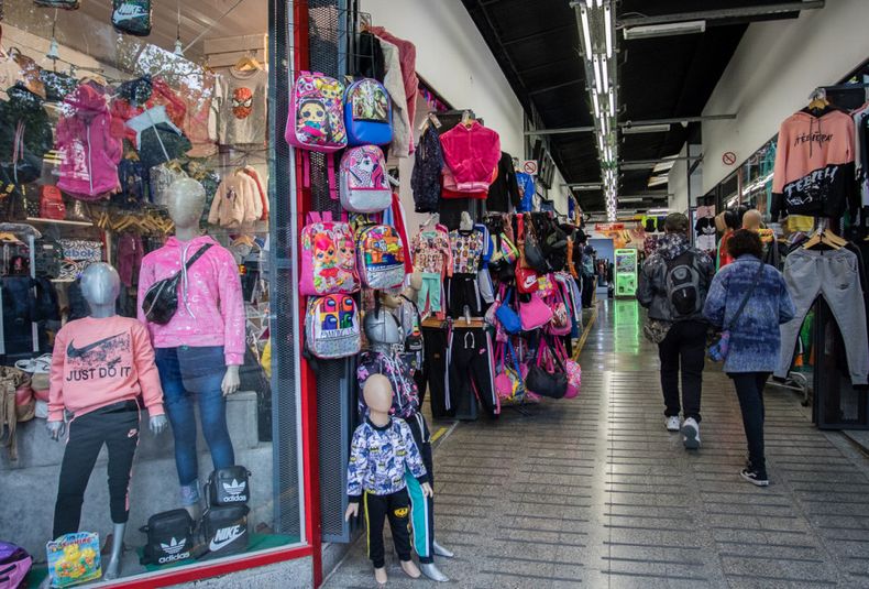 Persa Central, ventas, comercio, persa, persas, compras, indumentaria