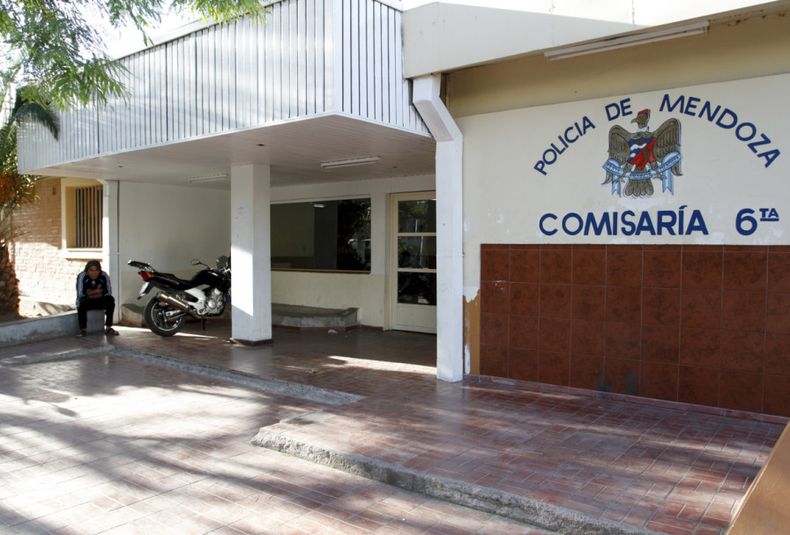 La Oficina Fiscal 2 investiga el robo.