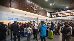 Empresarios turísticos piden ayuda a Nación por cierre del aeropuerto