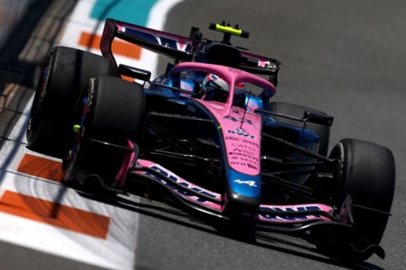 GP de Barcelona: Franco Colapinto largará 13° tras una clasificación dominada por George Russell