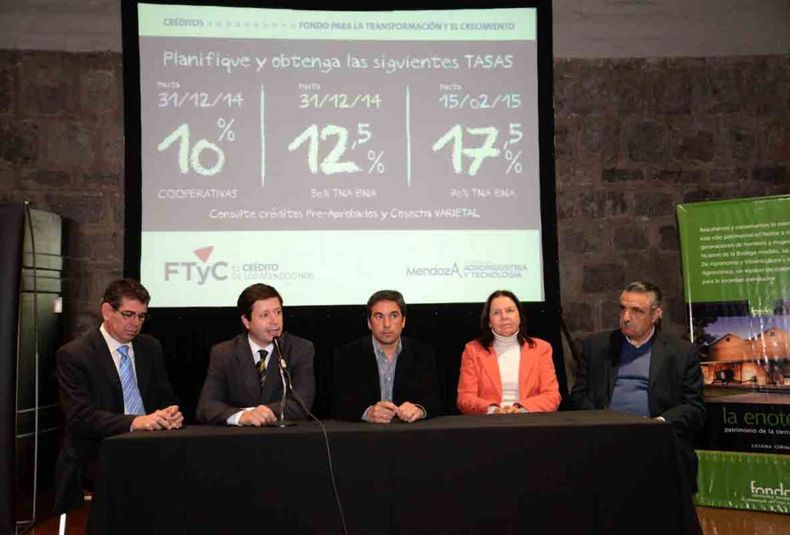Apertura Cosecha y Acarreo