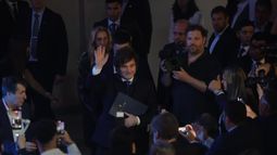 El presidente quedó en el medio de una discusión que en San Rafael se libró meses atrás.